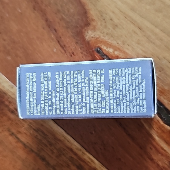 ion color brilliance Absolute Perfection Booster Step 1 - Picture 2 of 6